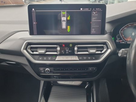 2023 BMW X3 - thumbnail 19