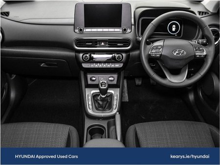 2022 Hyundai Kona - thumbnail 4