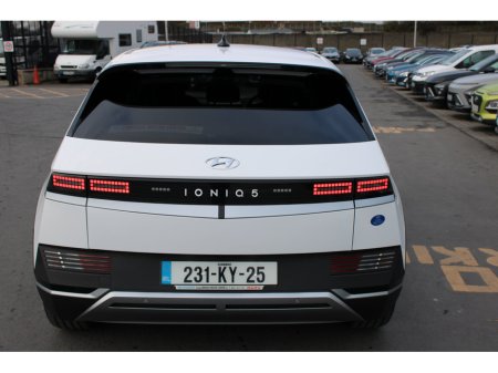 2023 Hyundai Ioniq 5 58kW Executive Plus €26,950 thumbnail