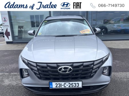 2023 Hyundai Tucson IX35 EXECUTIVE 5DR €34,900