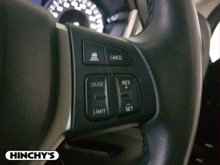 2023 Suzuki Vitara 1.4 Hybrid SZ5 MT €25,400 thumbnail