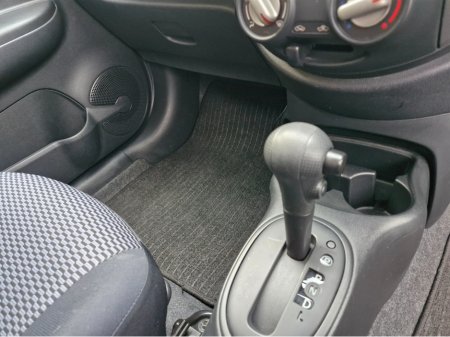 2015 Nissan Micra AUTOMATIC €7,994 thumbnail