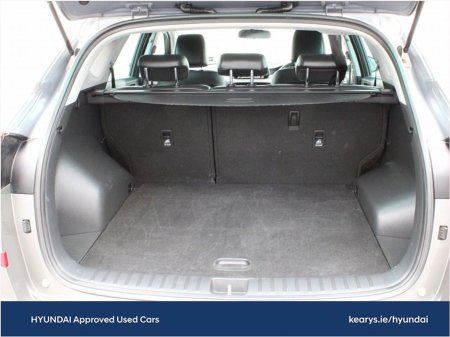 2020 Hyundai Tucson - thumbnail 9