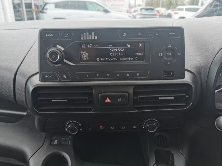 2022 Citroen Berlingo - thumbnail 7