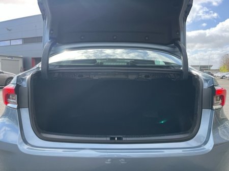 2019 Toyota Corolla - thumbnail 10