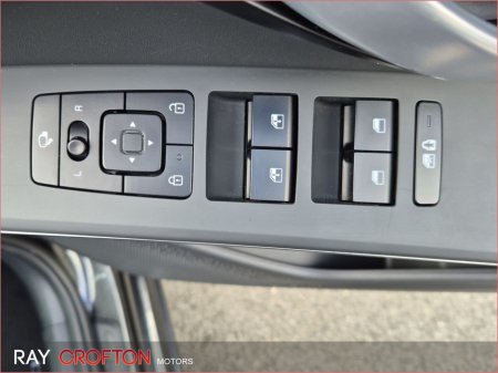 2023 Kia Niro - thumbnail 18