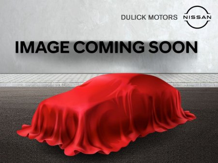 2024 Nissan Juke 1.0T PET 2WD SV Premium thumbnail