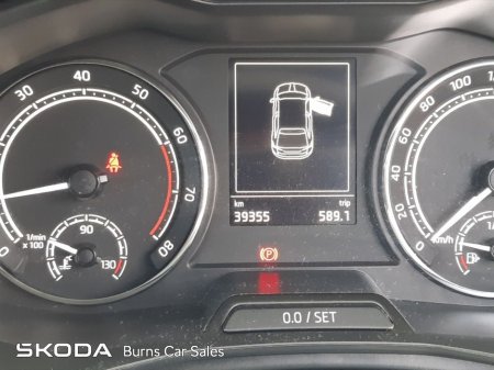 2022 Skoda Scala - thumbnail 15