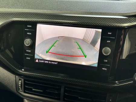 2023 Volkswagen T-Cross - thumbnail 19