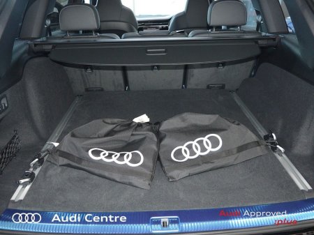 2026 Audi Q7 - thumbnail 25