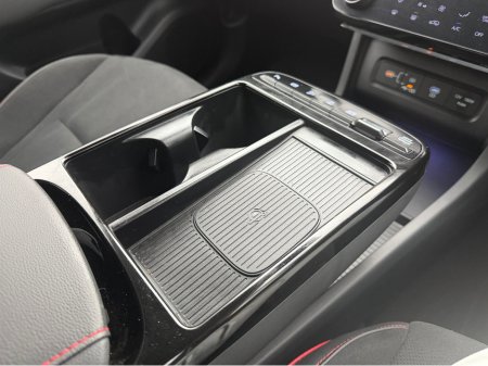 2025 Hyundai Tucson 4WD PLATINUM N LINE PHEV//VIRTUALLY NEW//PANORAMIC ROOF//MANUFACTURER WARRANTY €46,950 thumbnail