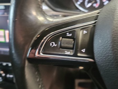 2018 Skoda Superb 1.6 TDI 120bhp Style DSG thumbnail