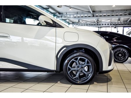 2026 BYD Dolphin Surf - thumbnail 6