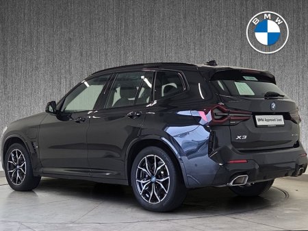 2024 BMW X3 - photo 2