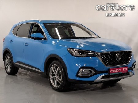 2024 MG HS - thumbnail 1