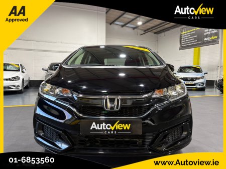 2019 Honda Jazz /Fit 1.5 Self-Charging Hybrid Automatic. AA APPROVED // FINANCE & NATIONWIDE DELIVERY AVAILABLE // SIMI DEALER €14,495