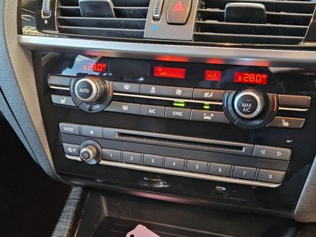 2018 BMW X3 sDrive18d SE €22,950 thumbnail