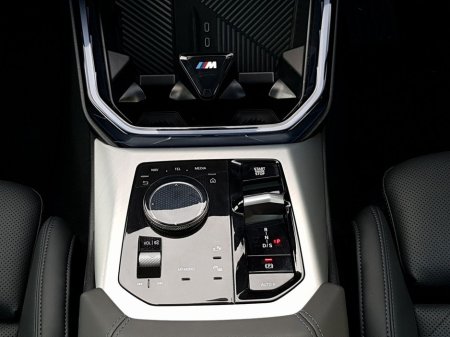 2025 BMW X3 - thumbnail 10