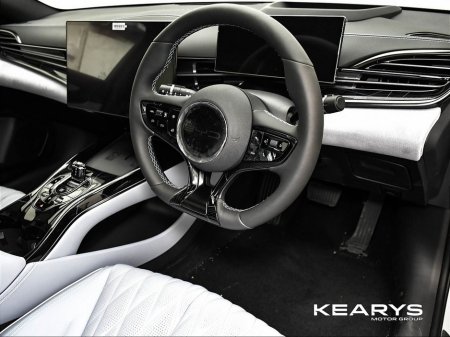 2026 BYD Seal - thumbnail 10