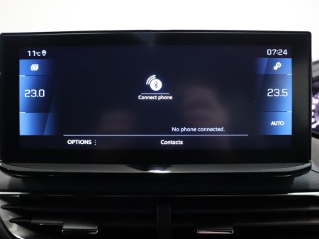 2023 Peugeot 3008 - thumbnail 16