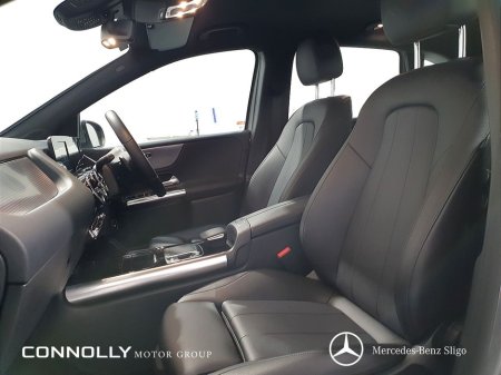 2019 Mercedes-Benz B Class B 200 D STYLE A/T €22,950 thumbnail