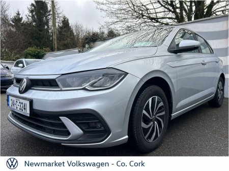 2024 Volkswagen Polo - thumbnail 19