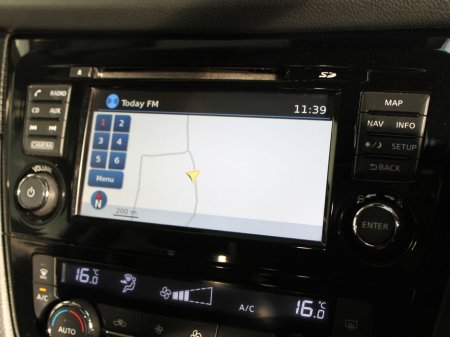 2016 Nissan X-Trail 1.6 DCI Tekna S/S 128BHP 5DR €12,499 thumbnail