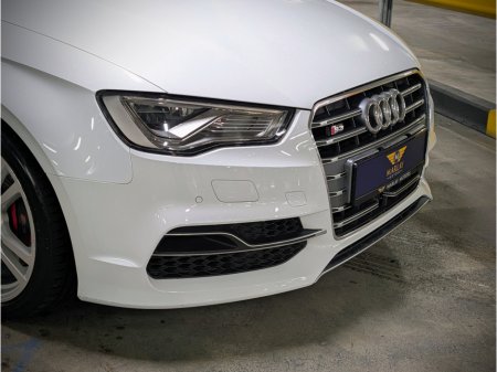 2015 Audi S3 - thumbnail 6