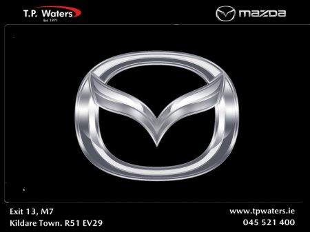 2022 Mazda Mazda6 2.0 P - GS-L - ARRIVING INTO STOCK €19,950 thumbnail