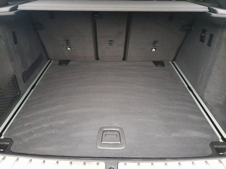 2024 BMW X4 xDrive20d M Sport €73,995 thumbnail