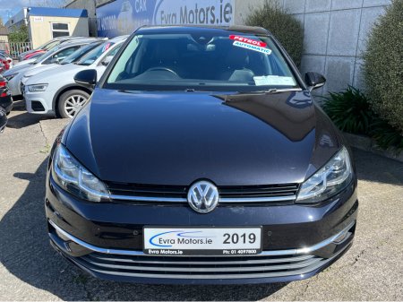 2019 Volkswagen Golf - photo 2