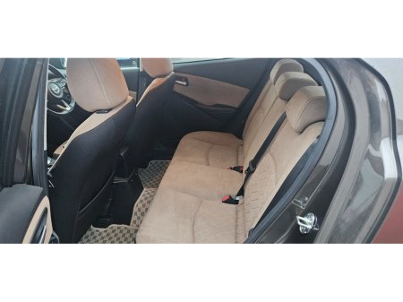 2017 Mazda Mazda2 demio auto 1.5 td diesel low kms €10,995 thumbnail