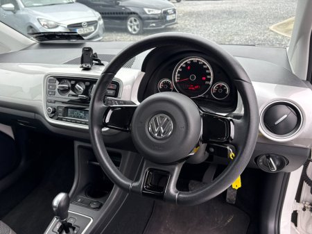 2015 Volkswagen up! - thumbnail 10