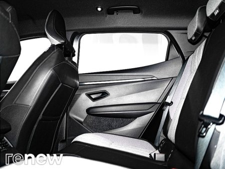 2024 Renault Megane E-Tech - thumbnail 11