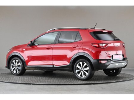2022 Kia Stonic 1.0 K2 PE MY2022 6SPD €19,890 thumbnail