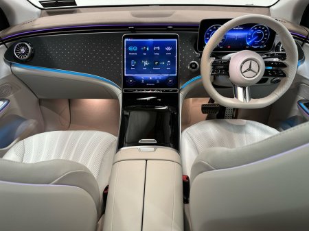 2025 Mercedes-Benz EQE *Deposit Taken* EQE300 SUV AMG Line €89,900