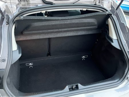 2015 Renault Clio IV DYNAMIQUE 1.2 PETROL €7,950 thumbnail