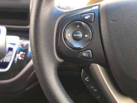 2018 Honda Freed - thumbnail 22