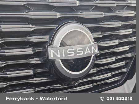 2023 Nissan X-Trail - thumbnail 11