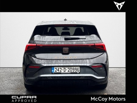 2024 Cupra Born *NOW AVAILABLE*CUPRA BORN EBOOST 59kWh 231HP*FINANCE AVAILABLE FROM 4.9%*MANUFACTURE WARRANTY UP TO 2027* €28,950 thumbnail