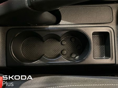 2025 Skoda Fabia - thumbnail 24