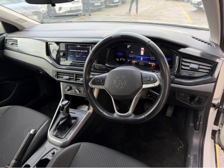 2023 Volkswagen Taigo LIFE €19,999 thumbnail