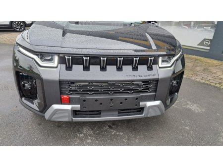 2026 KGM Torres - thumbnail 2