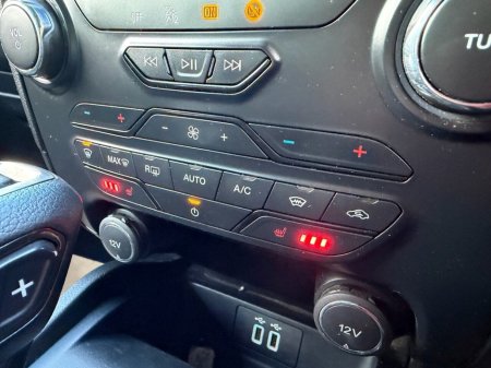 2023 Ford Ranger - thumbnail 11