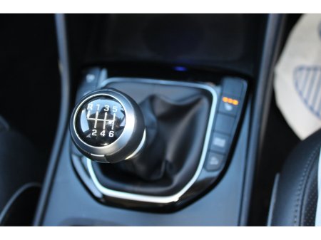 2024 Hyundai Tucson 2WD Executive w.2 Tone Roof €38,950 thumbnail