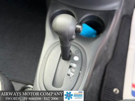 2020 Nissan Note - thumbnail 15