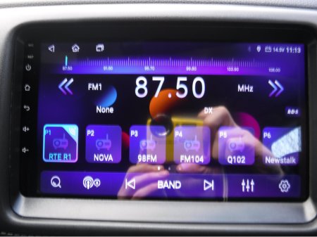 2020 Honda Vezel - thumbnail 18