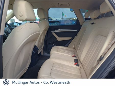 2018 Audi Q5 - thumbnail 7