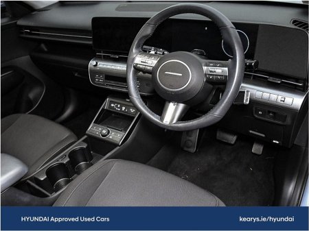 2026 Hyundai Kona - thumbnail 6