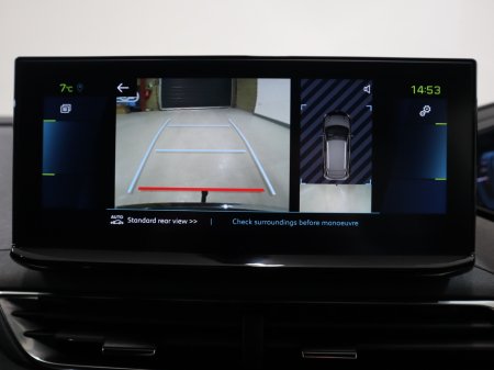 2023 Peugeot 3008 *67* ALLURE PREMIUM SS P S/S PLUS €25,700 thumbnail